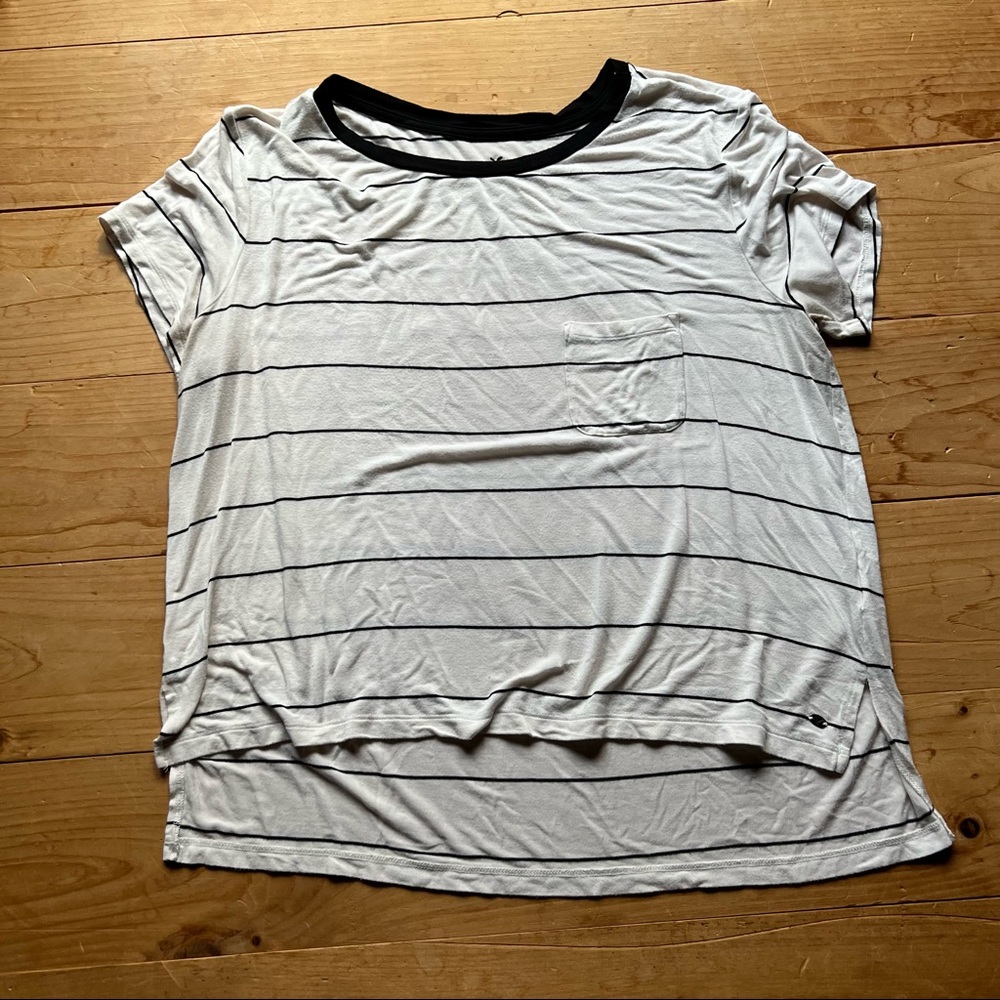 Soft and Sex Tee